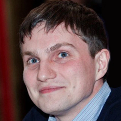 Сергей Кинстлер
