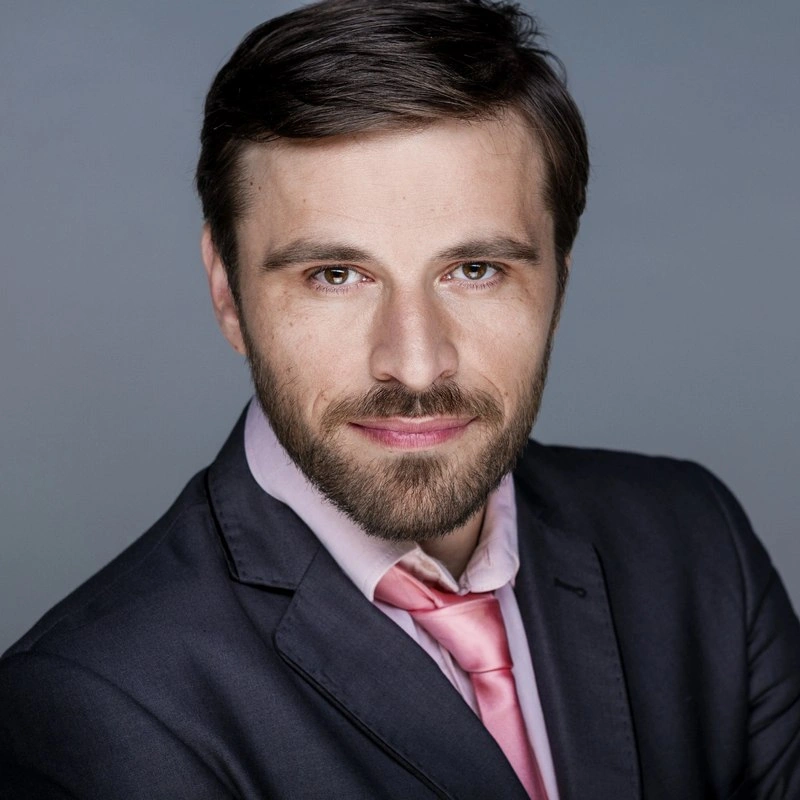 Даниел Ковачевич