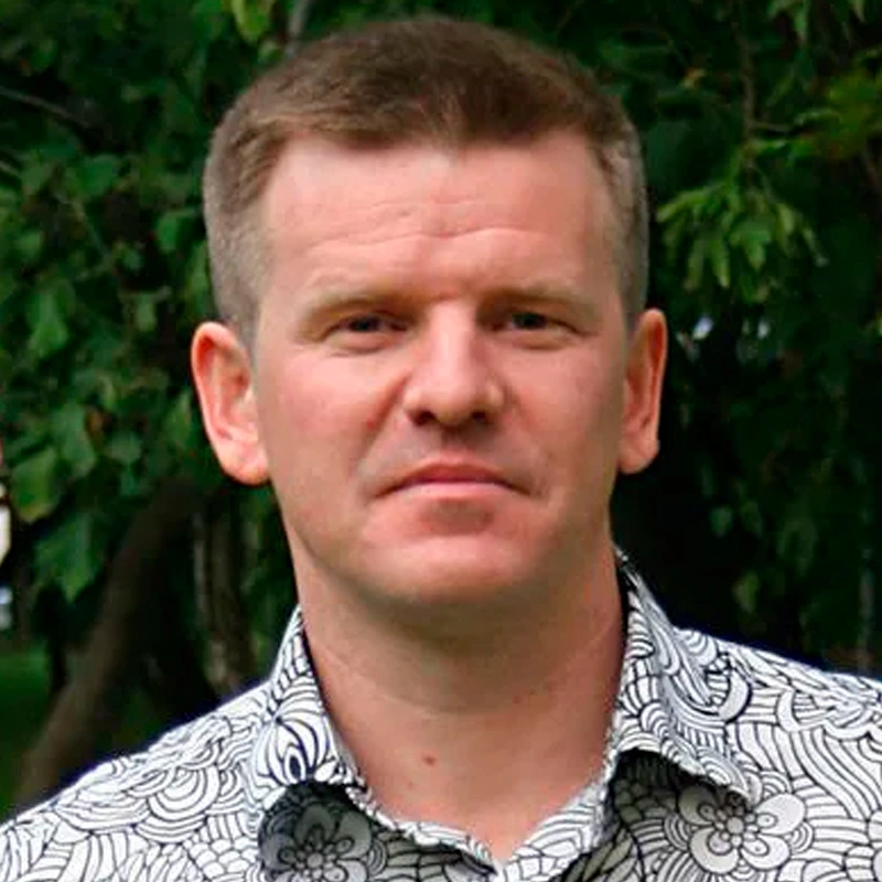 Дмитрий Кравченко