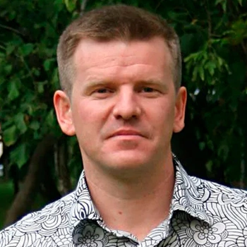 Дмитрий Кравченко