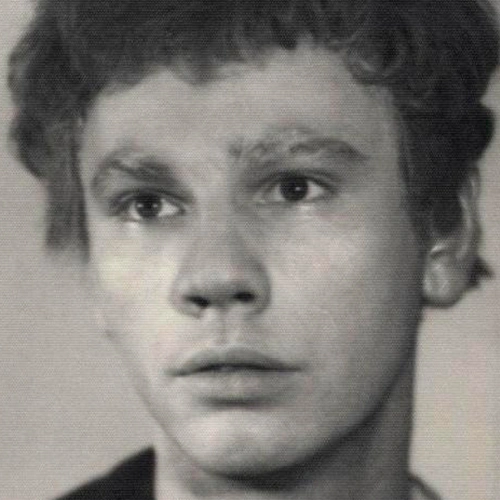 Лев Шабарин