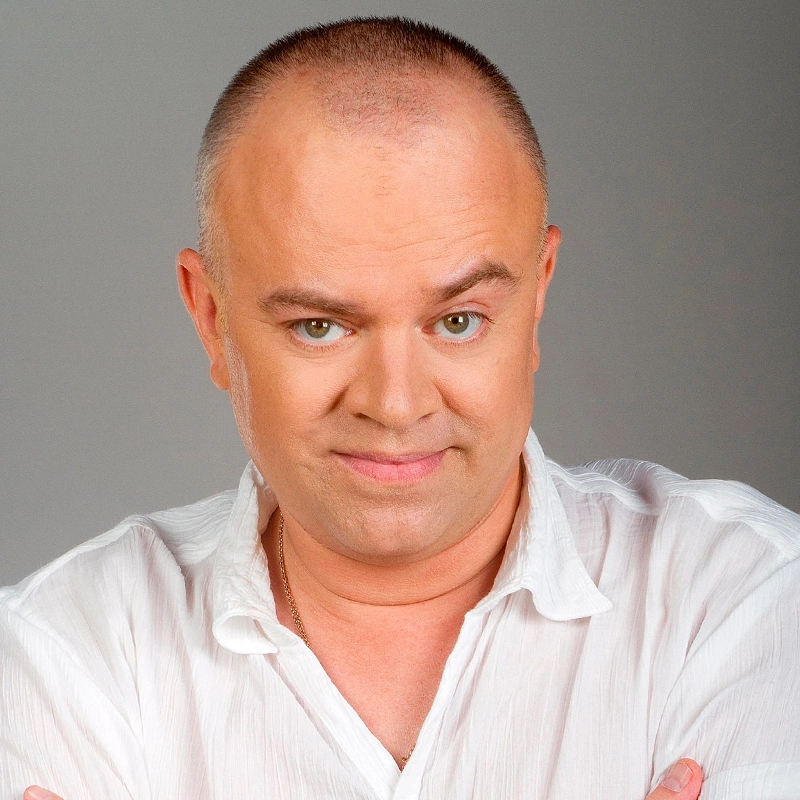 Алексей Климушкин