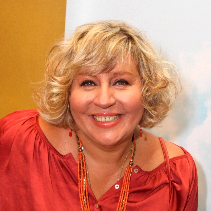 Марина Голуб