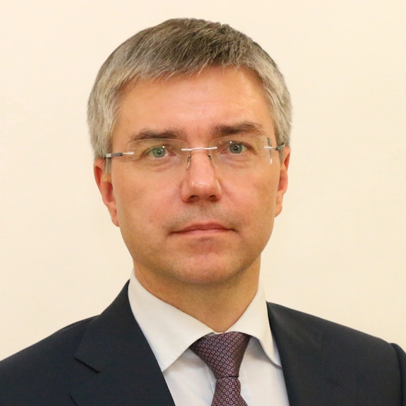 Евгений Ревенко