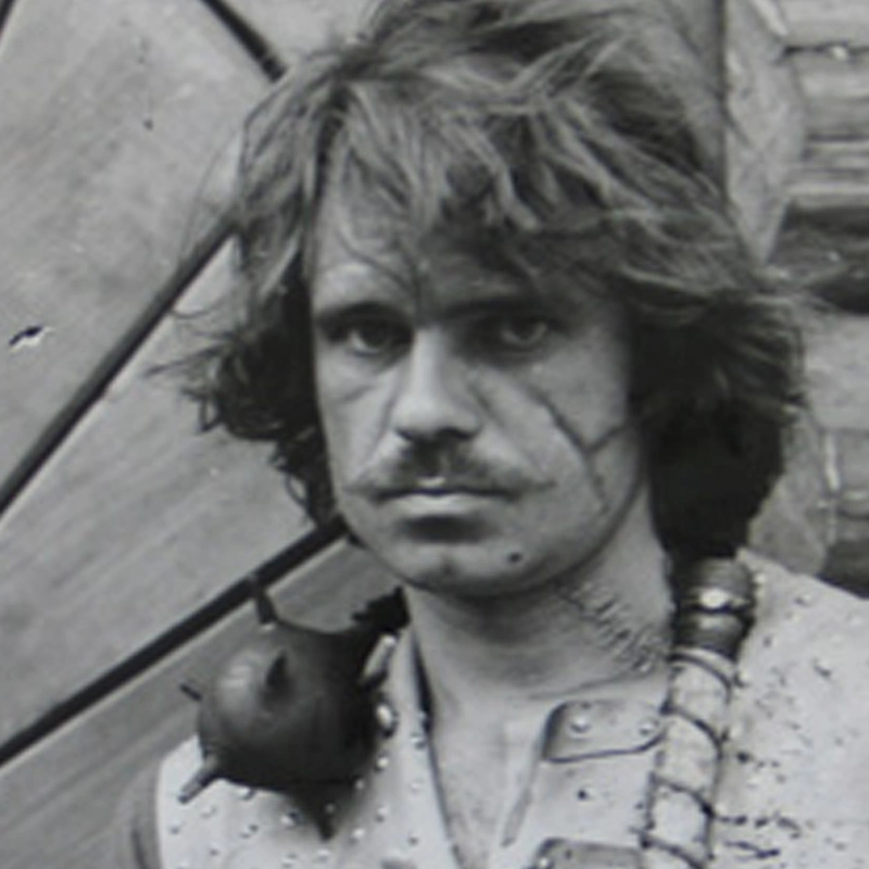 Александр Карин