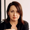 Наталья Щукина