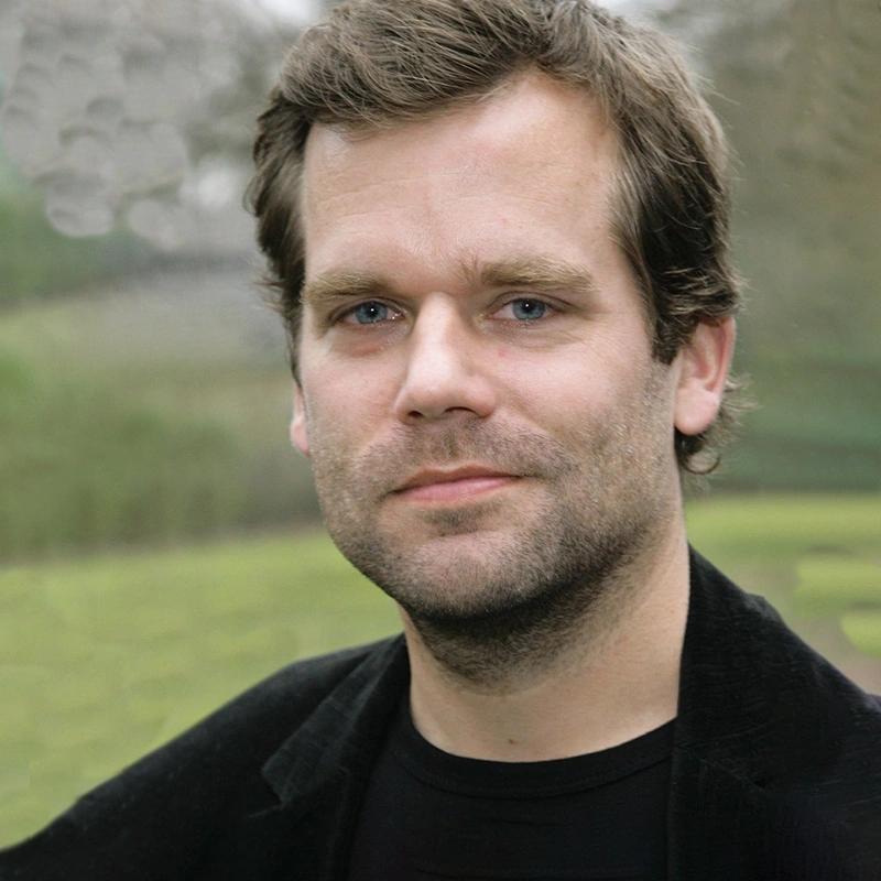 Ян Бергер