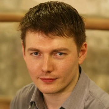 Артем Васильев