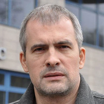 Вячеслав Разбегаев и Алексей Иващенко :: Забавные сходства