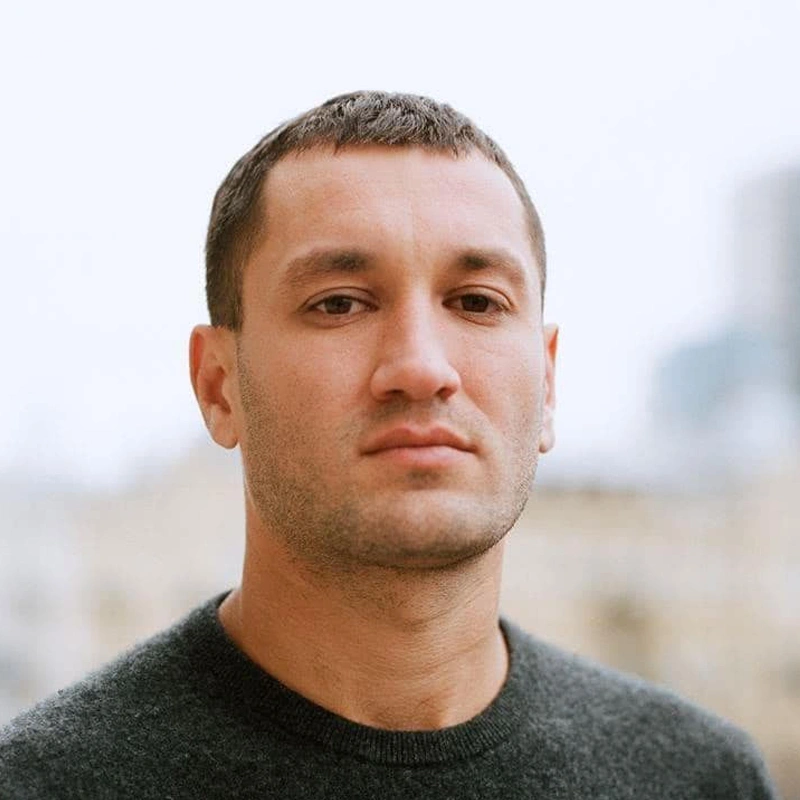 Юрий Бардаш