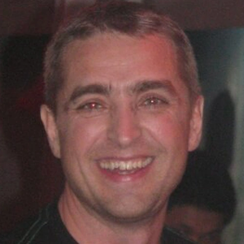 Алексей Яковель