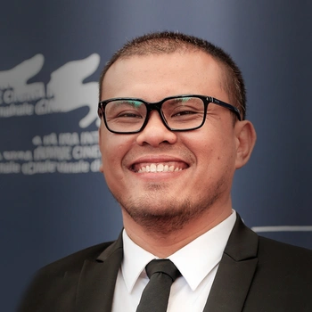 Джоко Анвар