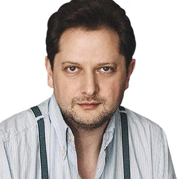 Евгений Писарев