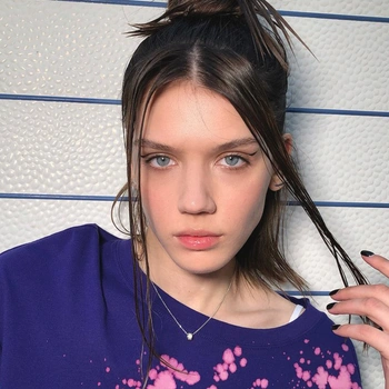 Анастасия Красовская