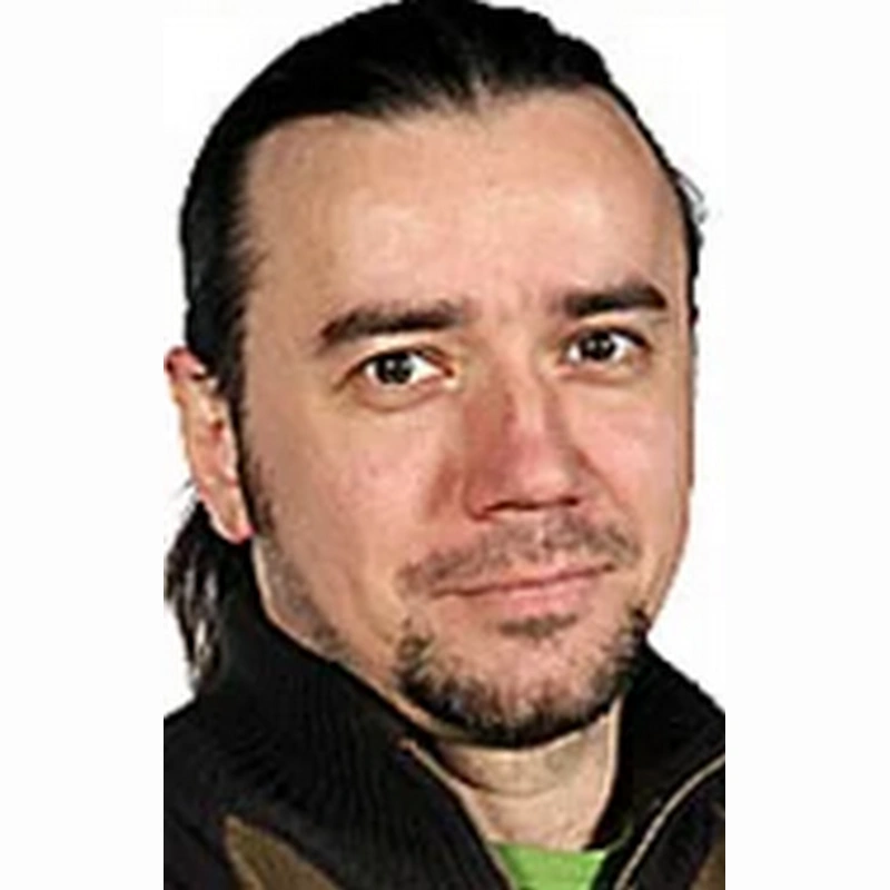 Роман Бурденюк