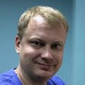 Евгений Соболев