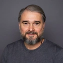 Александр Жигалкин