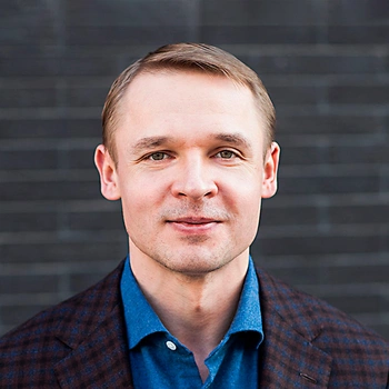 Александр Голубев