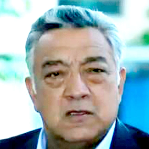 Едгар Сагдиев