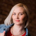 Ольга Миронова