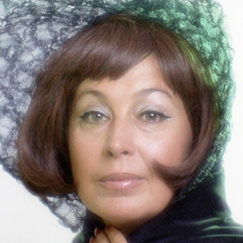 Маргарита Корабельникова