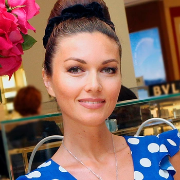 Юлия Такшина