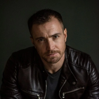 Евгений Шириков