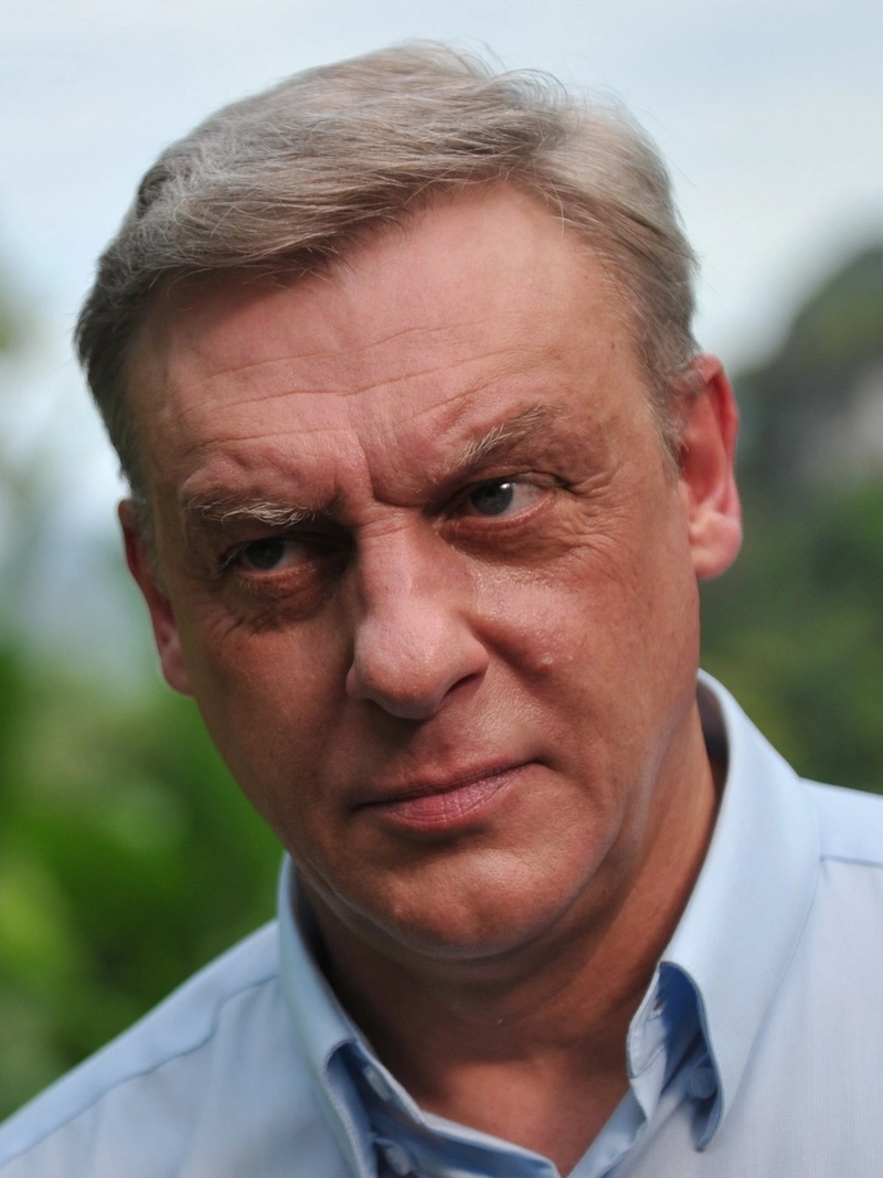 Александр Половцев