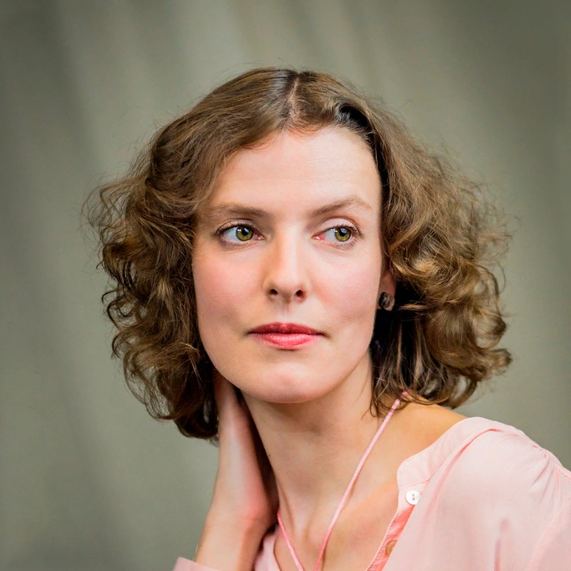 Варвара Андреева