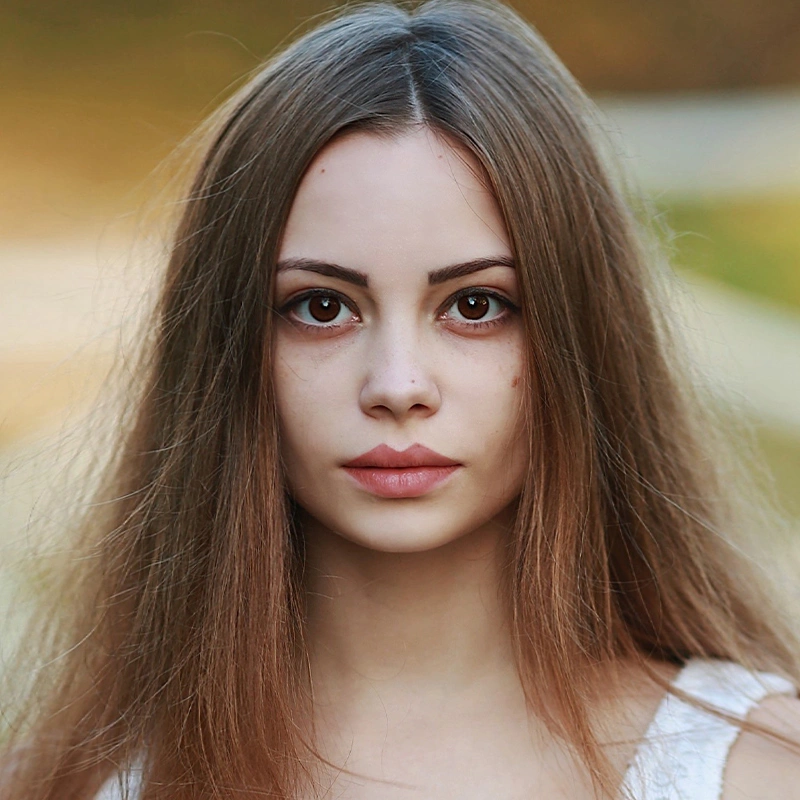 Анастасия Спирина
