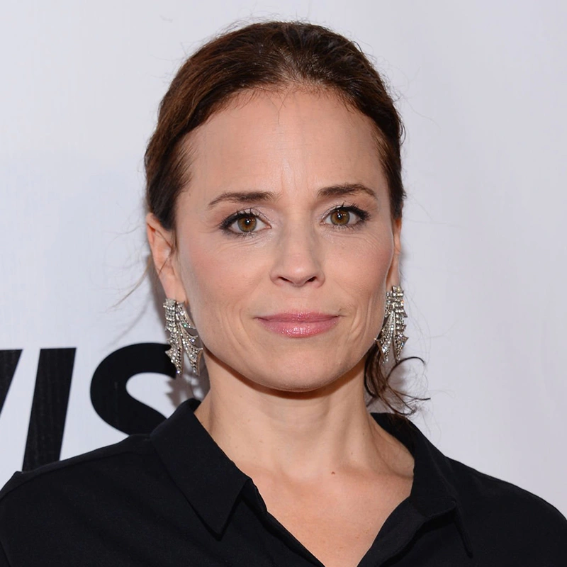 Сюзанн Клеман