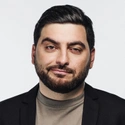 Роман Косицын