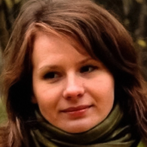 Александра Иванчикова