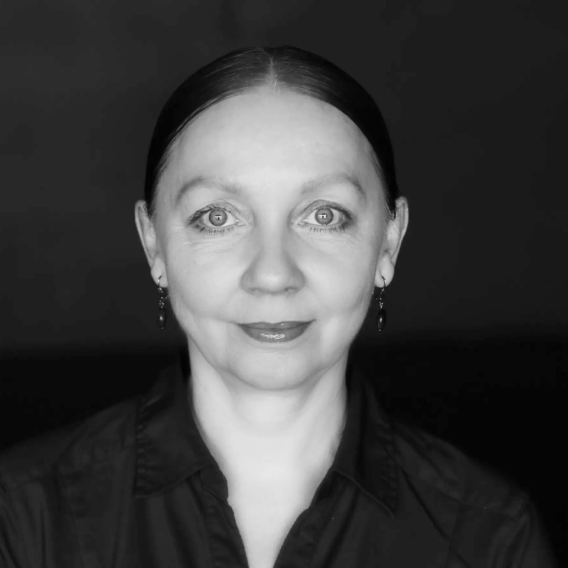 Тамара Цыганова