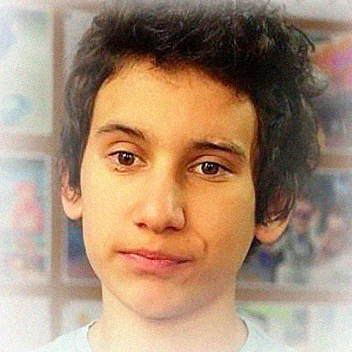 Яков Васильев
