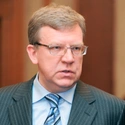 Алексей Кудрин