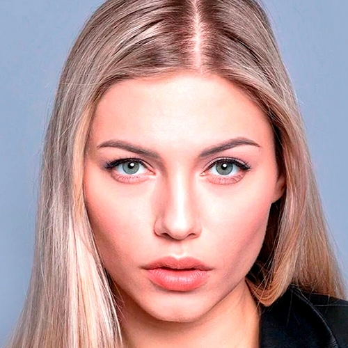 Алена Минчук