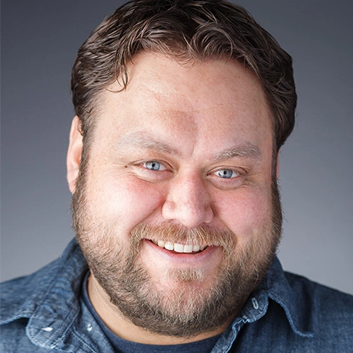 Чад Креншоу