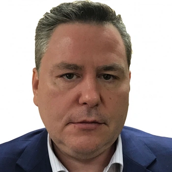 Роман Елистратов