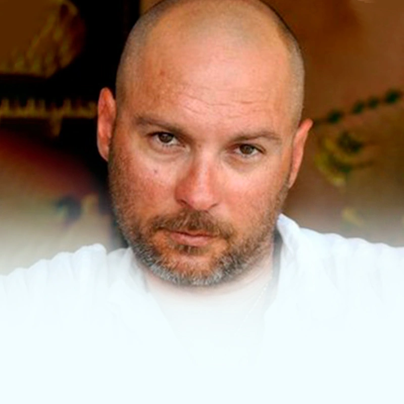 Алексей Щербинин