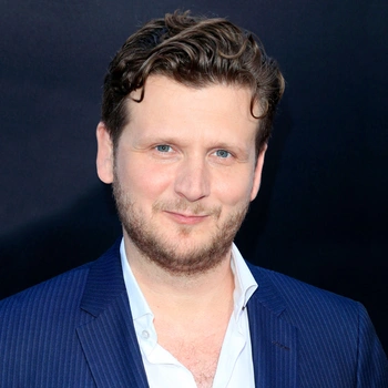 Деннис Ганзель