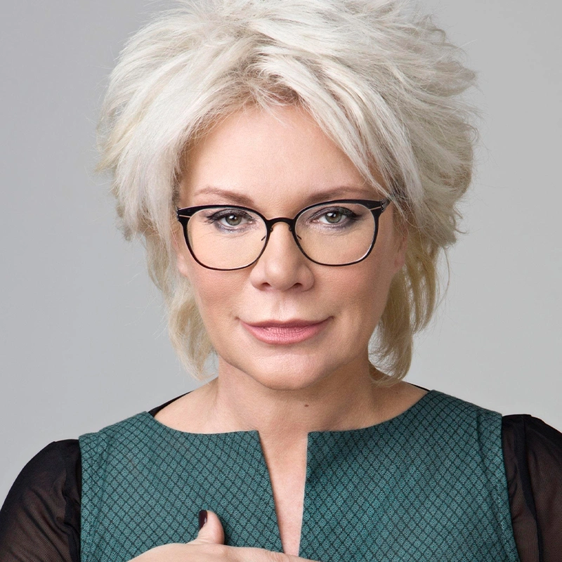 Лина Арифулина
