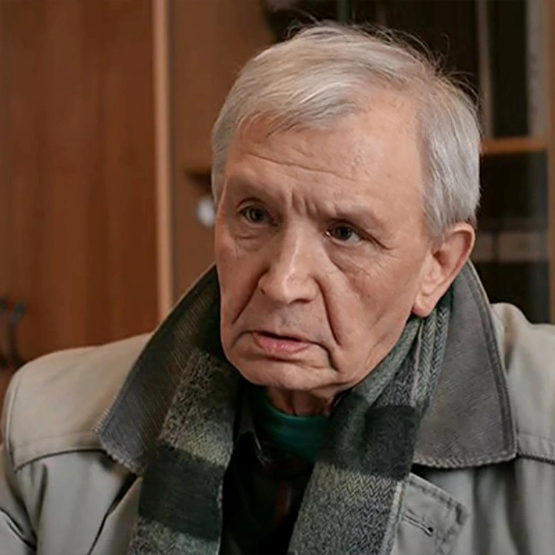 Алексей Михайлов