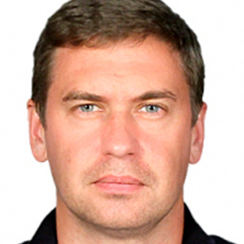 Михаил Волобуев