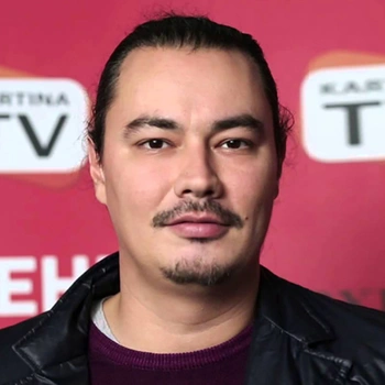 Жора Крыжовников