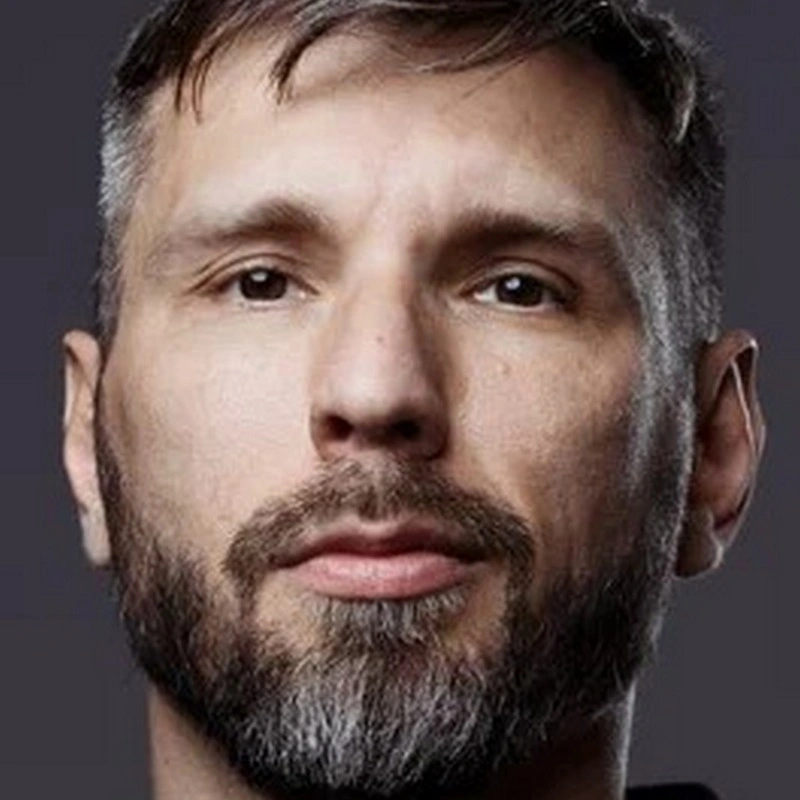 Алексей Федорко