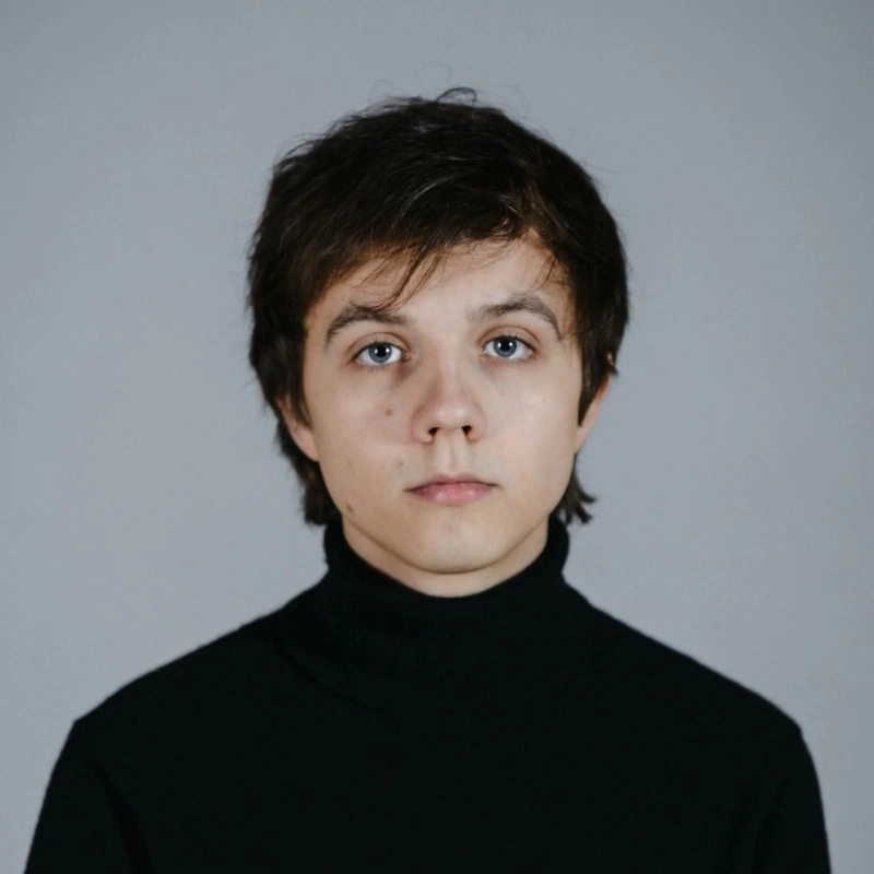 Кирилл Митрофанов