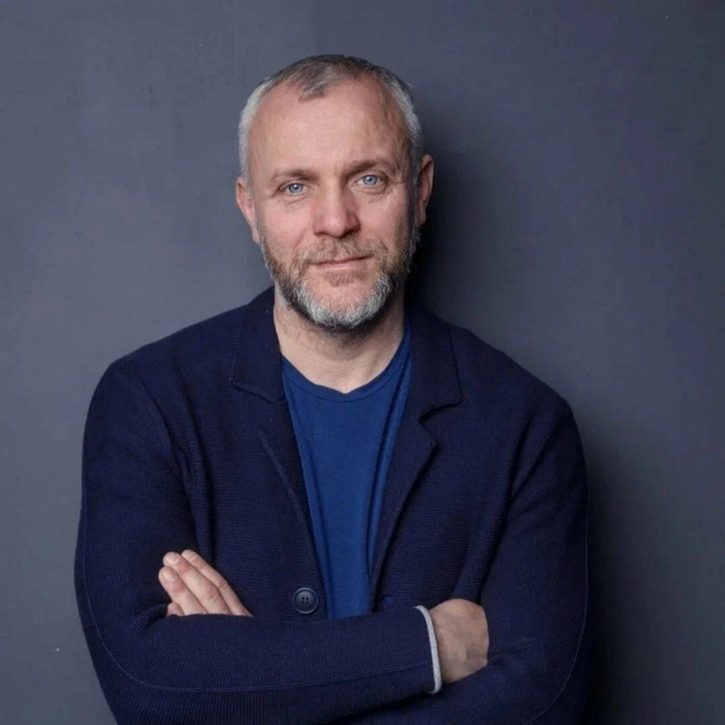 Константин Медовиков