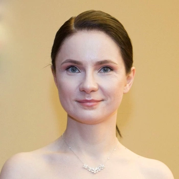 Ольга Озоллапиня