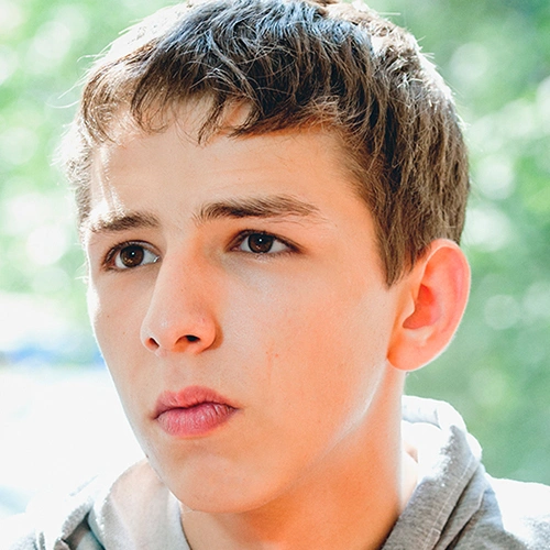 Дмитрий Баринов